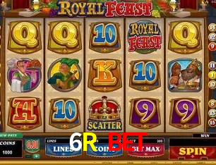 6R Game