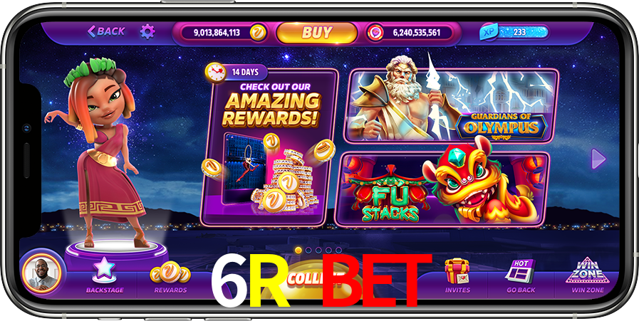 6R Bet