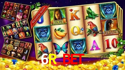 6R Bet